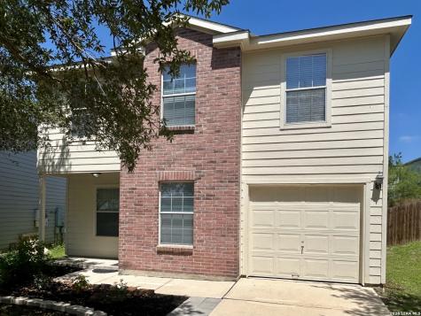 5714 Fossil Canyon San Antonio TX 78252