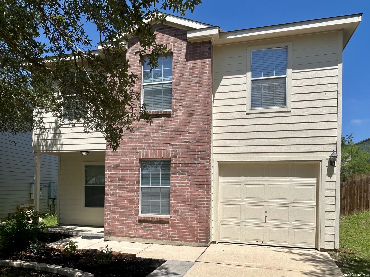 5714 Fossil Canyon San Antonio TX 78252