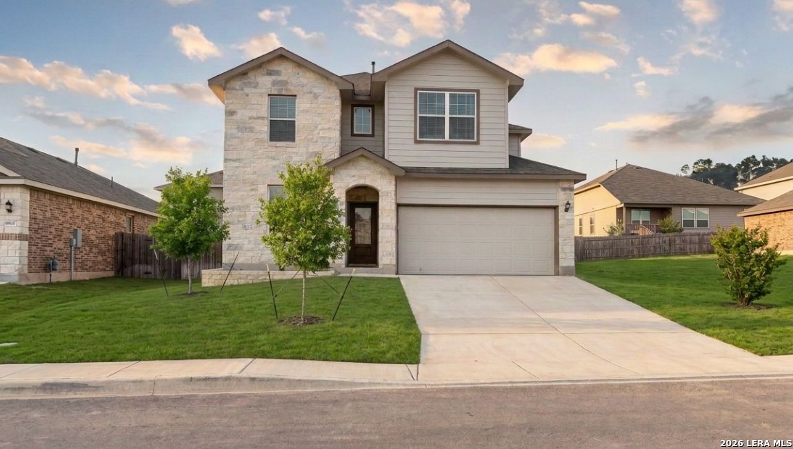 20632 Streamlet End San Antonio TX 78266