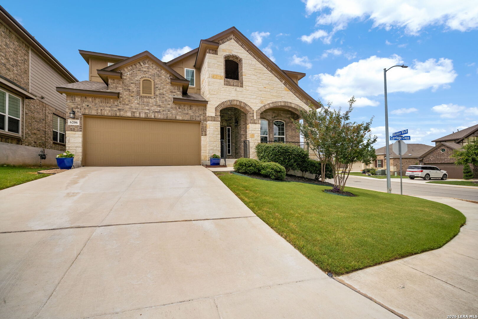 6206 Carriage Cape San Antonio TX 78261