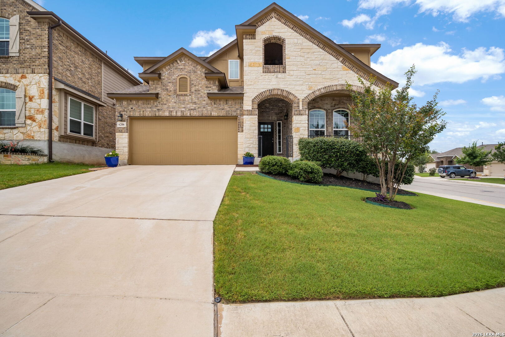 6206 Carriage Cape San Antonio TX 78261