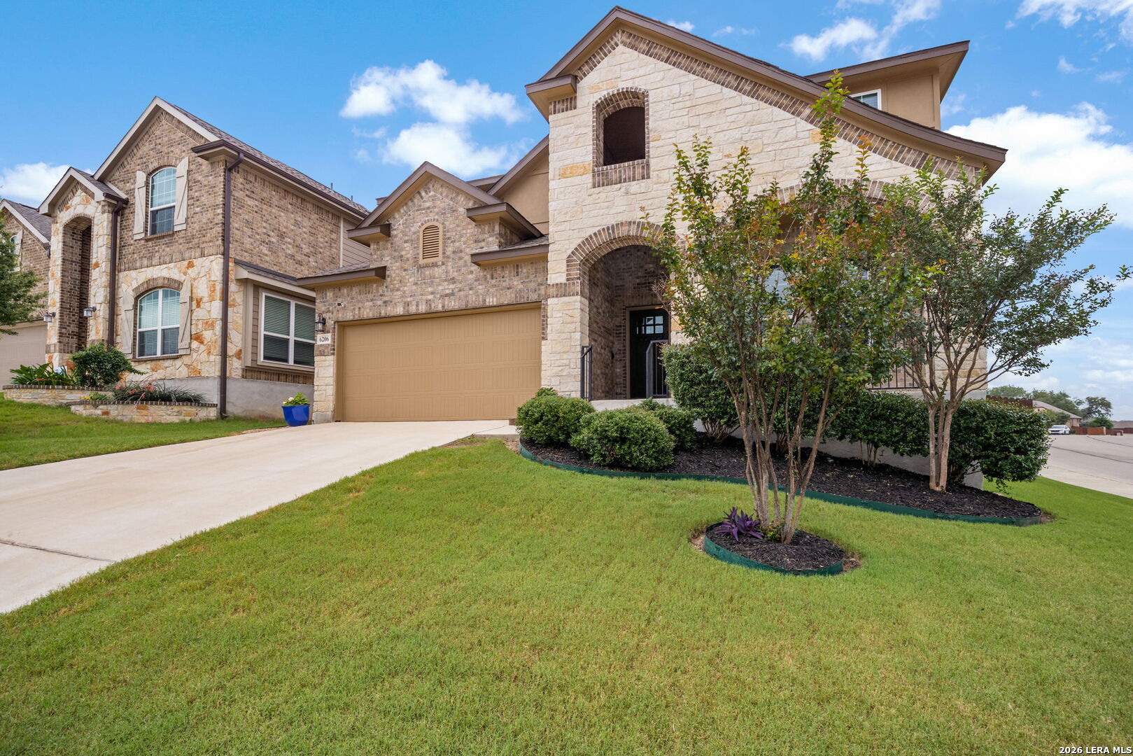 6206 Carriage Cape San Antonio TX 78261