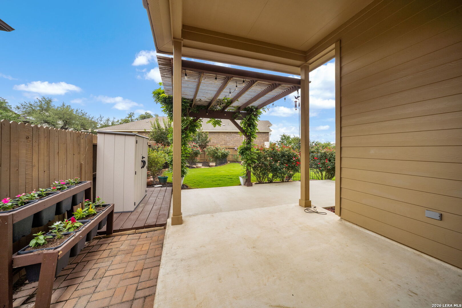 6206 Carriage Cape San Antonio TX 78261