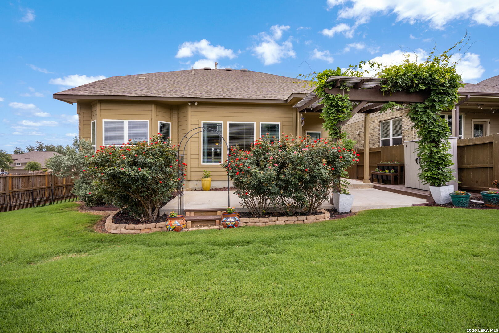 6206 Carriage Cape San Antonio TX 78261