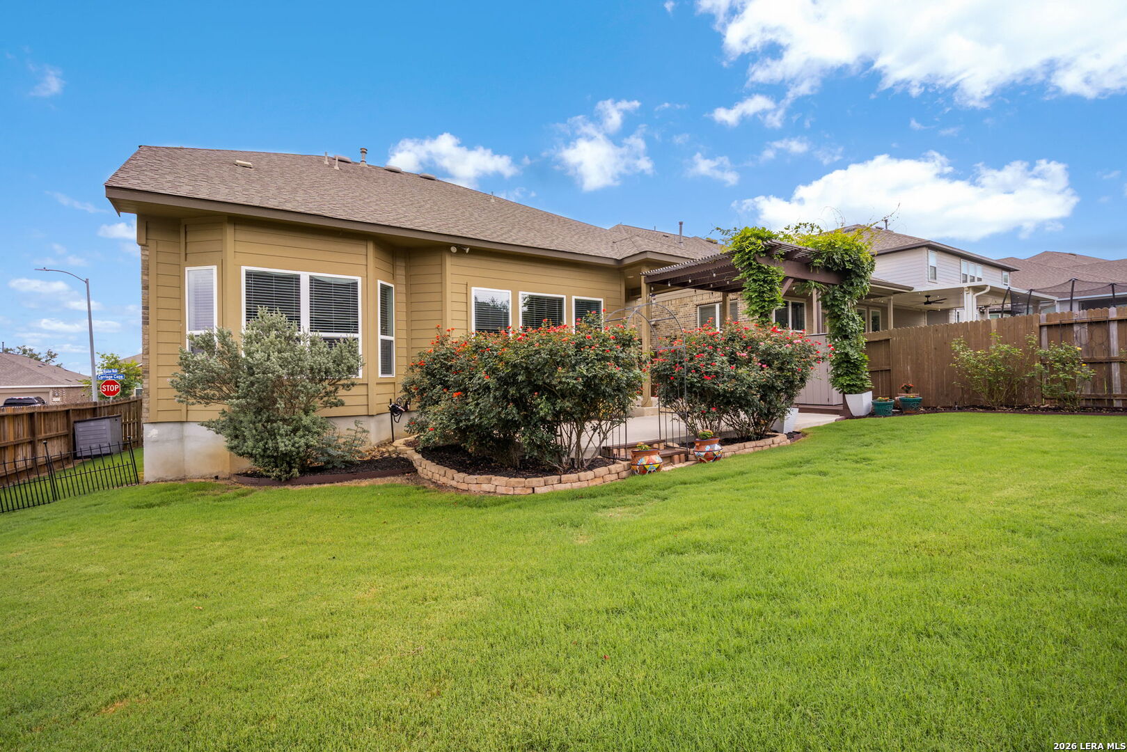 6206 Carriage Cape San Antonio TX 78261