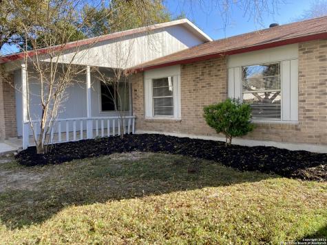 6846 Agua Calientes San Antonio TX 78239