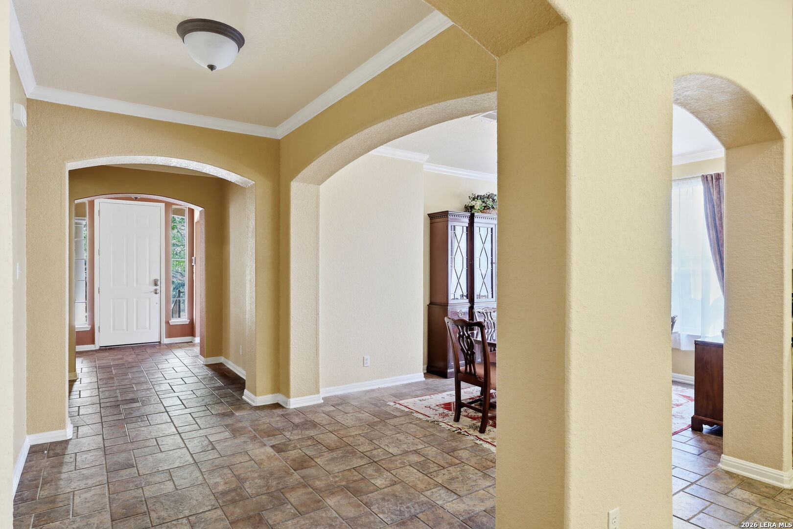 1302 Ganahl Court San Antonio TX 78216