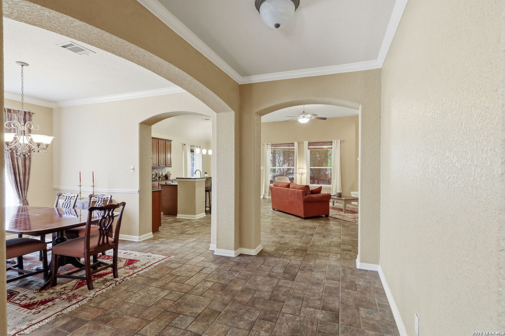 1302 Ganahl Court San Antonio TX 78216