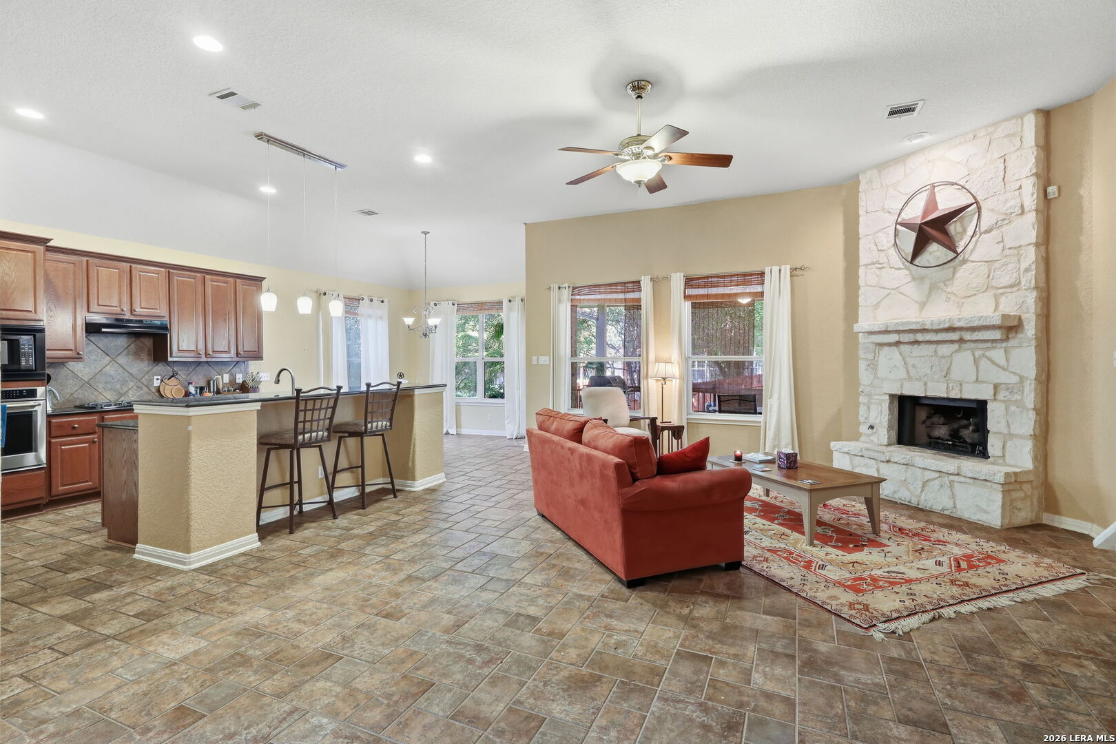 1302 Ganahl Court San Antonio TX 78216