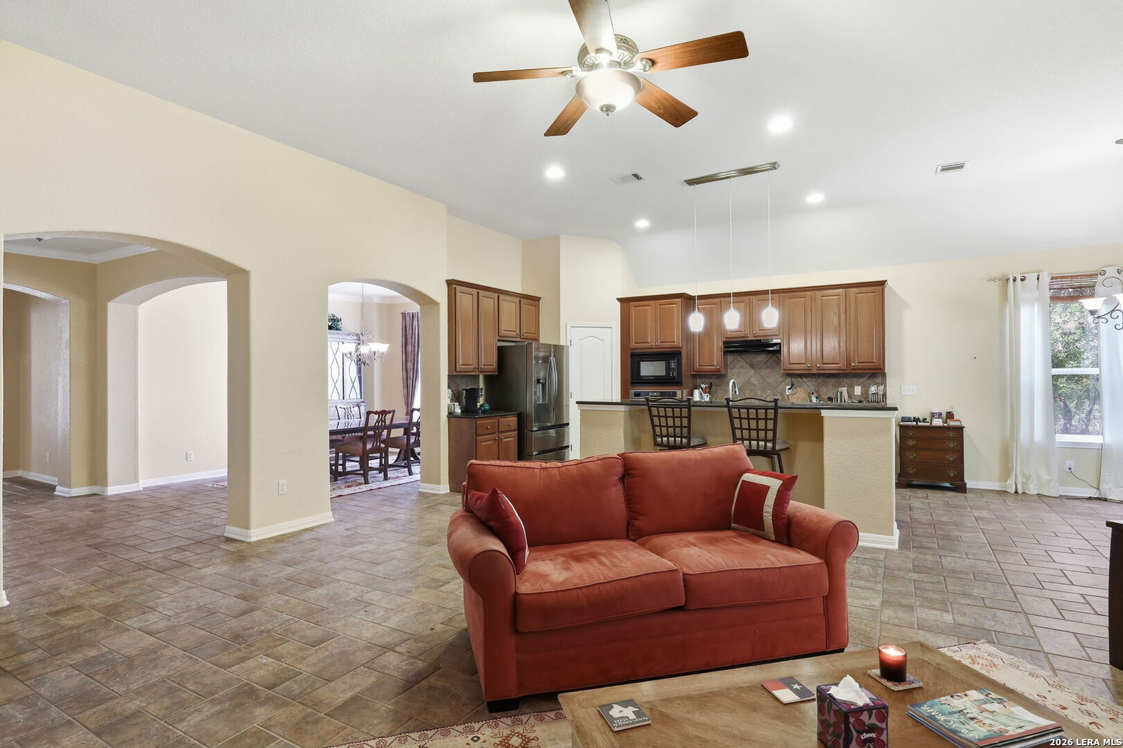 1302 Ganahl Court San Antonio TX 78216