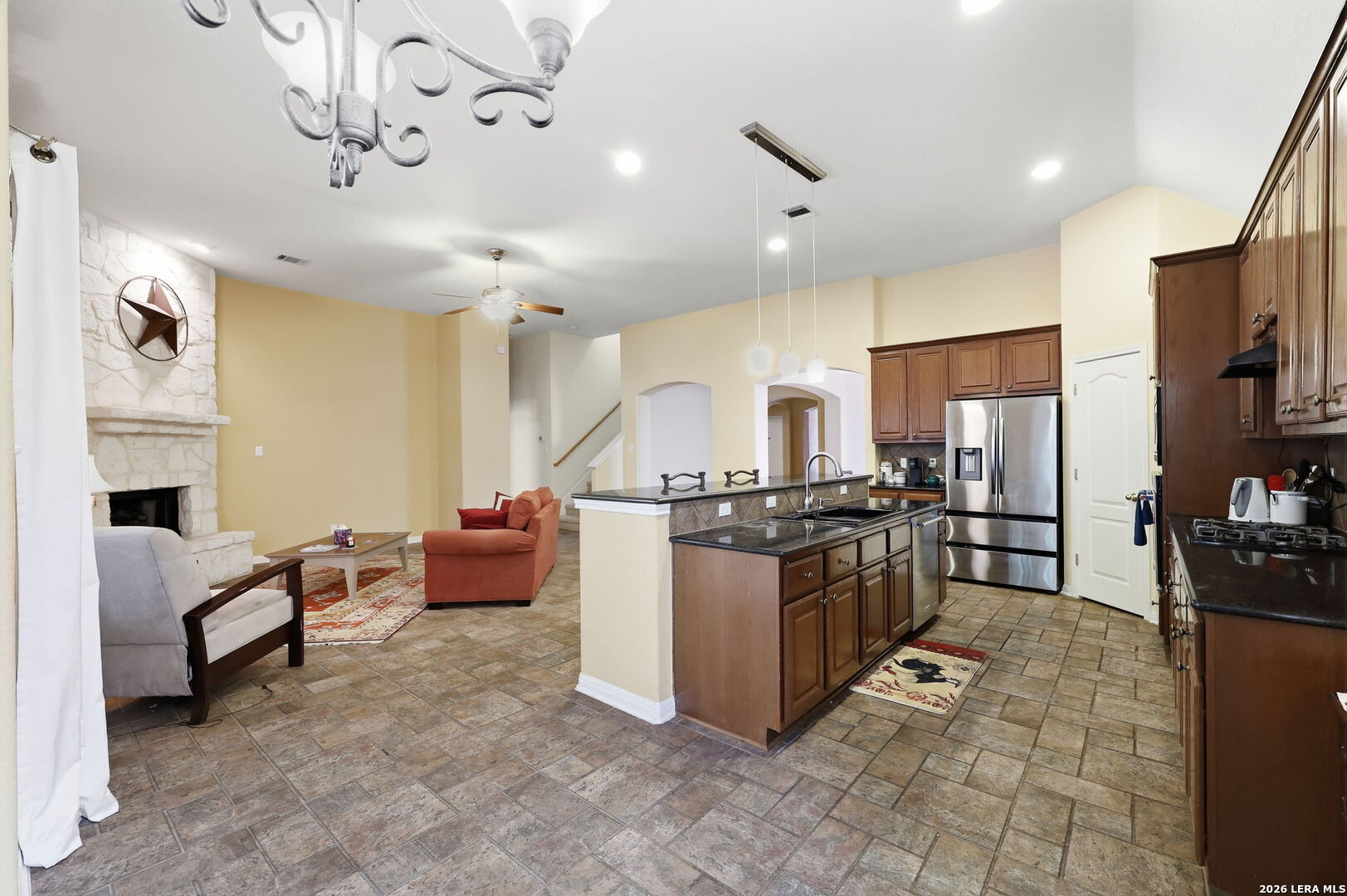 1302 Ganahl Court San Antonio TX 78216