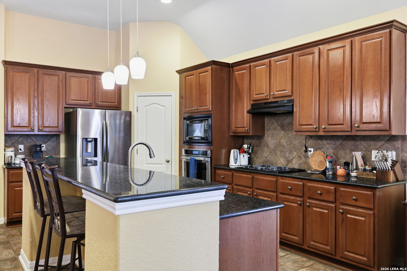 1302 Ganahl Court San Antonio TX 78216