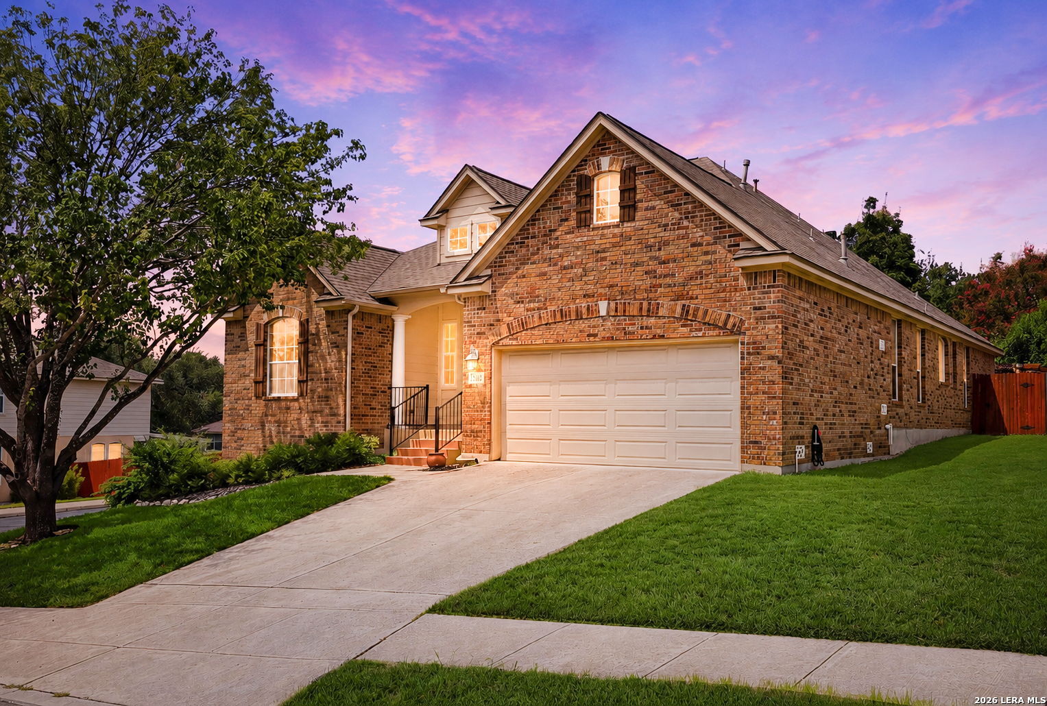 1302 Ganahl Court San Antonio TX 78216