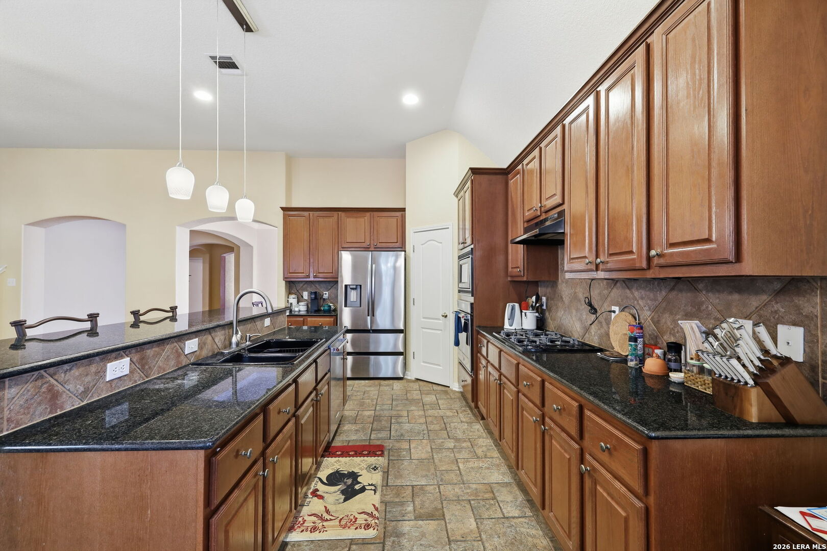 1302 Ganahl Court San Antonio TX 78216