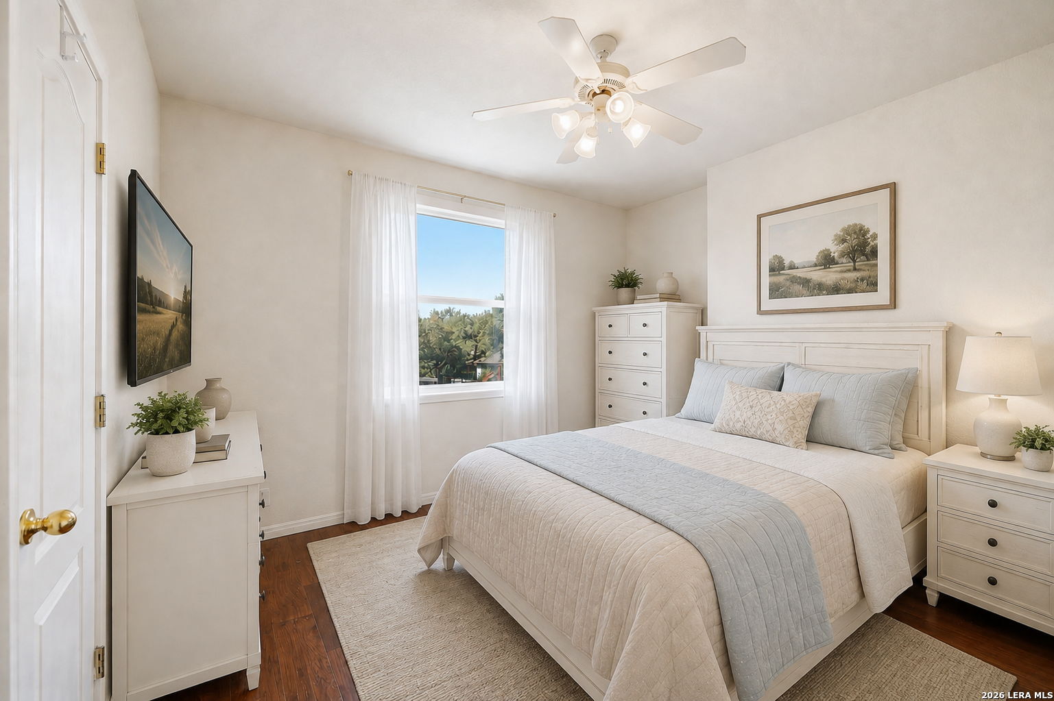 1302 Ganahl Court San Antonio TX 78216
