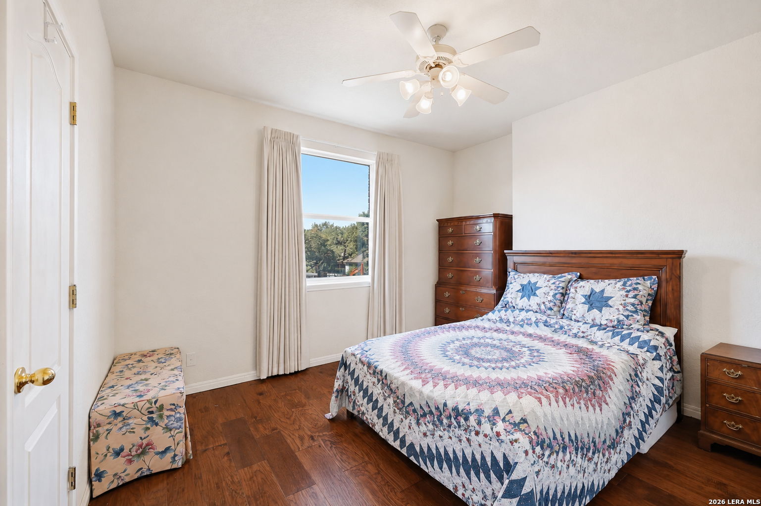 1302 Ganahl Court San Antonio TX 78216
