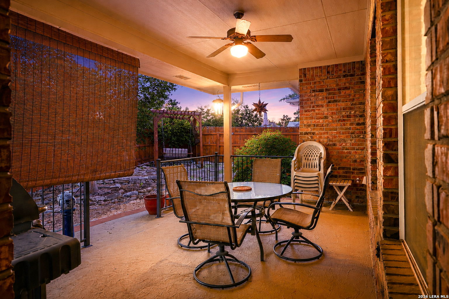 1302 Ganahl Court San Antonio TX 78216