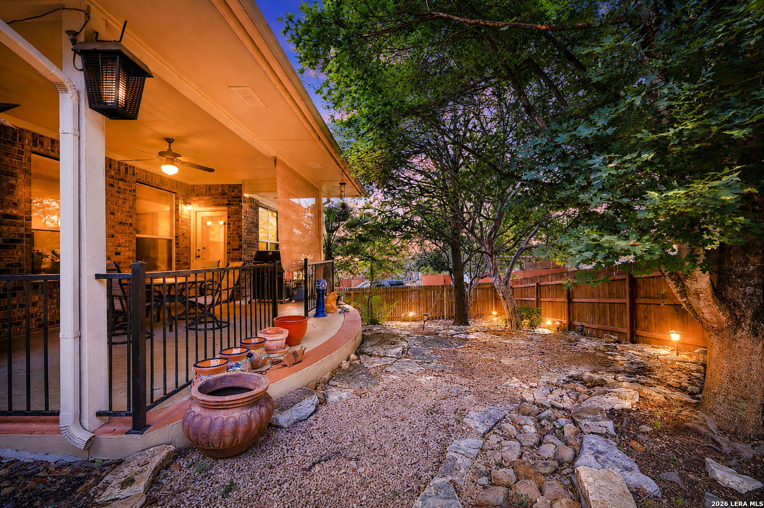 1302 Ganahl Court San Antonio TX 78216