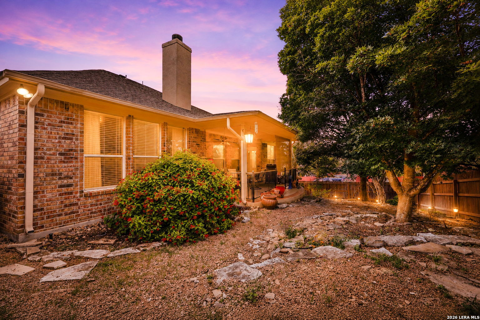 1302 Ganahl Court San Antonio TX 78216