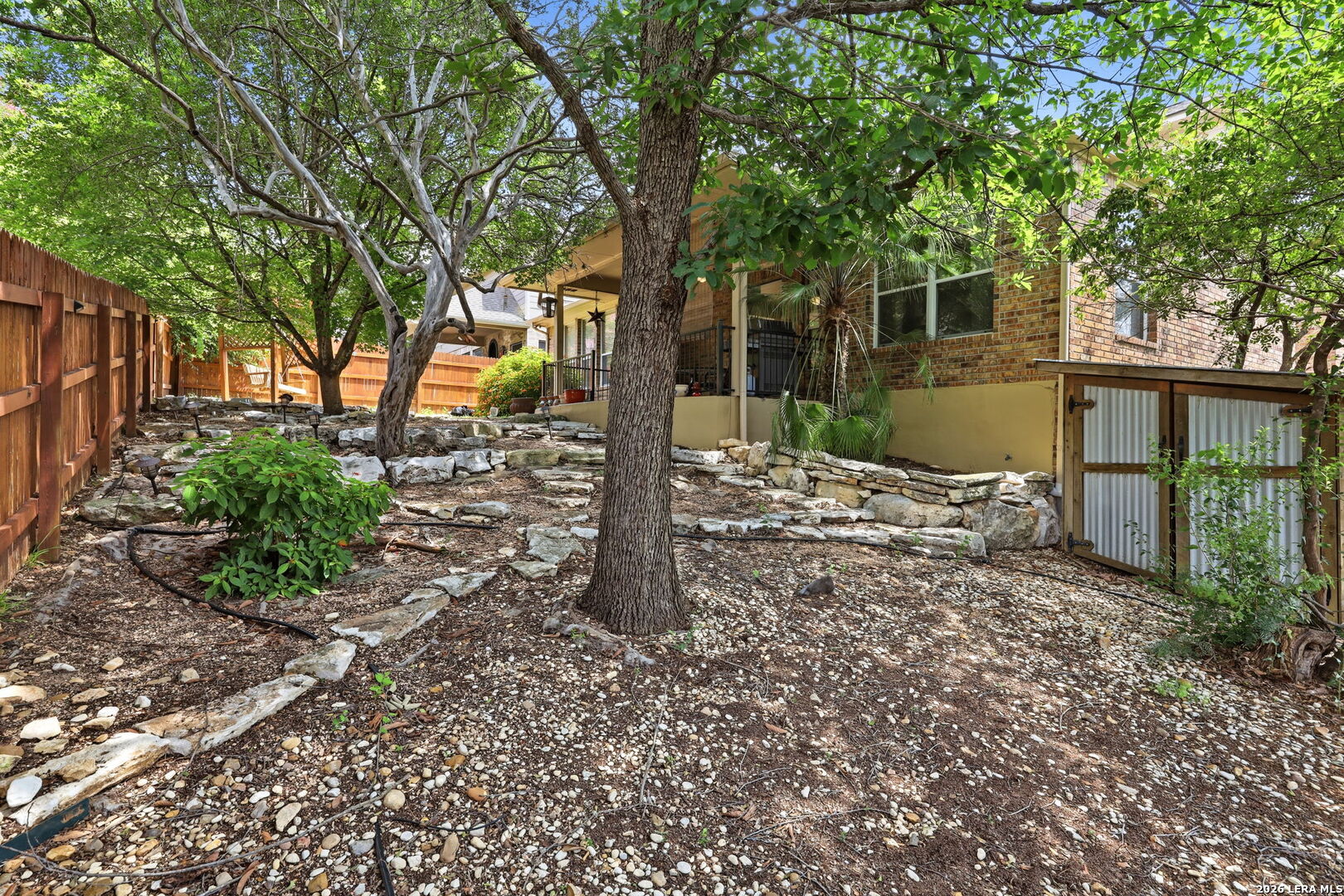 1302 Ganahl Court San Antonio TX 78216