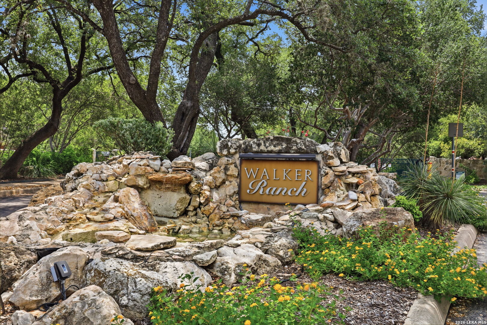 1302 Ganahl Court San Antonio TX 78216
