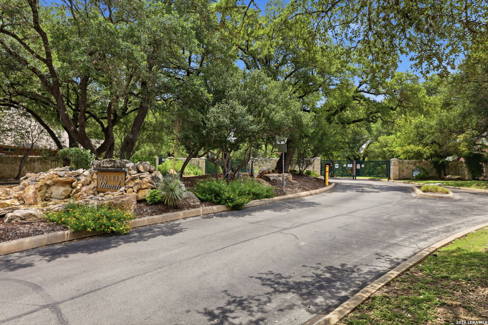 1302 Ganahl Court San Antonio TX 78216