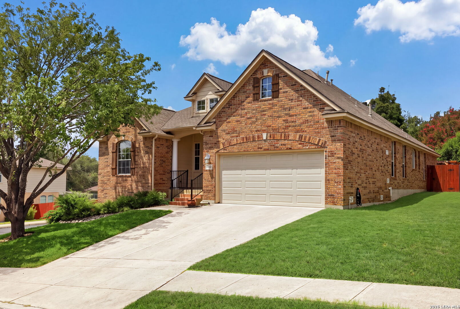1302 Ganahl Court San Antonio TX 78216