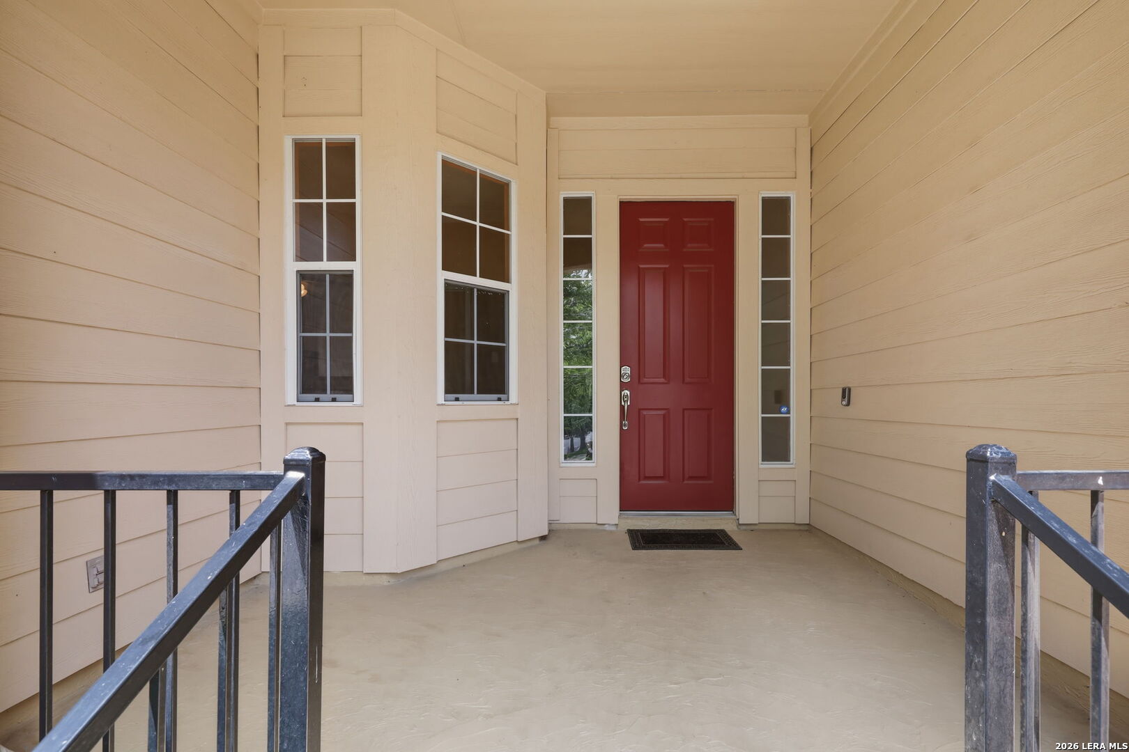 1302 Ganahl Court San Antonio TX 78216