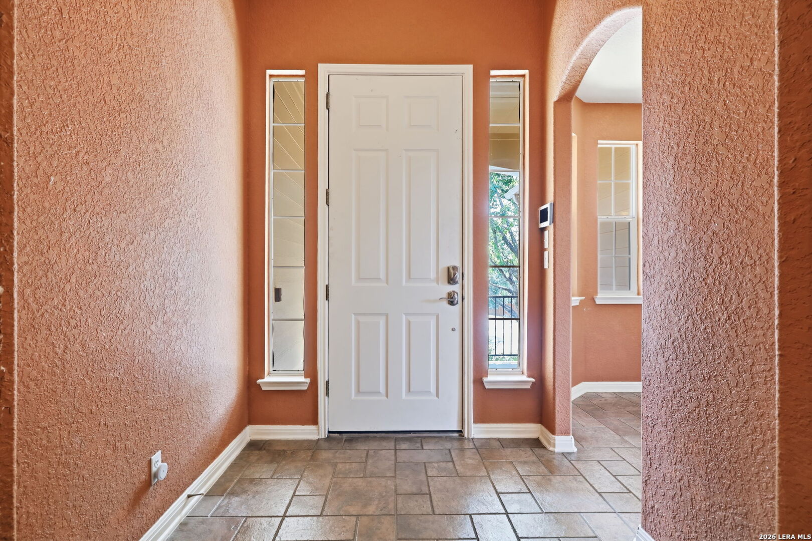 1302 Ganahl Court San Antonio TX 78216