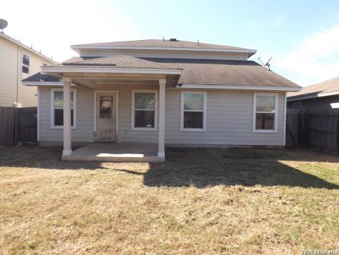 3510 Glacier Lake San Antonio TX 78222