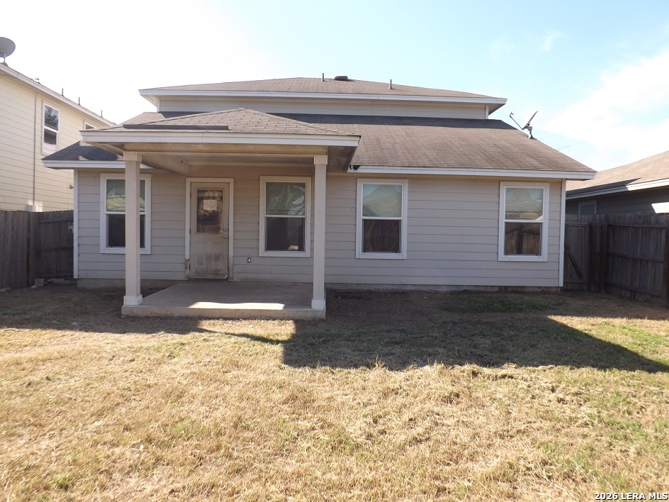 3510 Glacier Lake San Antonio TX 78222