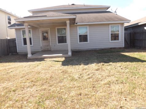 3510 Glacier Lake San Antonio TX 78222