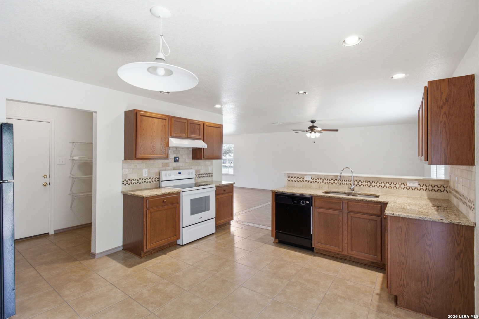 5414 Harefield Drive San Antonio TX 78228