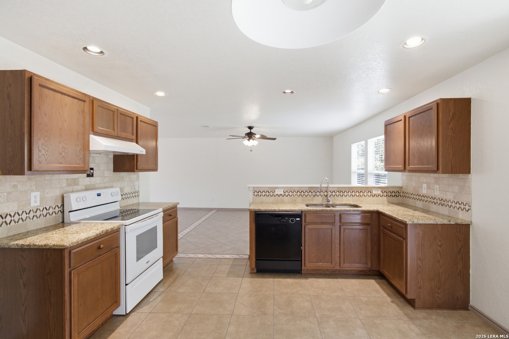 5414 Harefield Drive San Antonio TX 78228