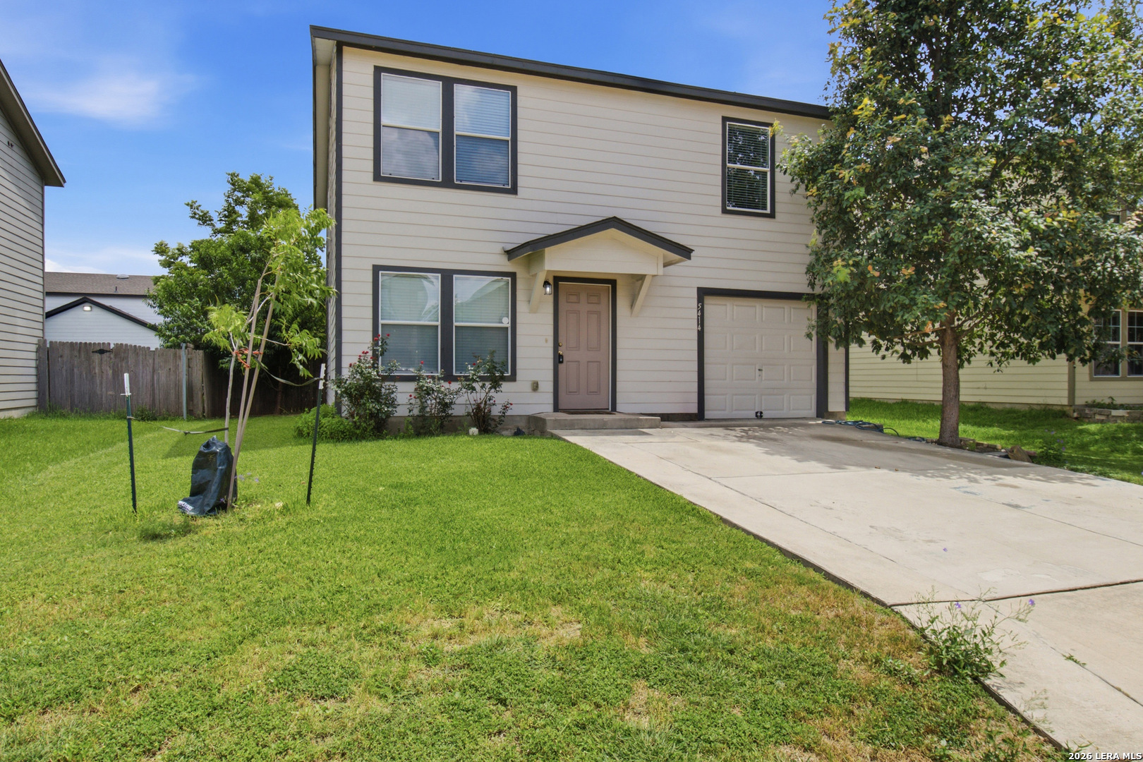 5414 Harefield Drive San Antonio TX 78228