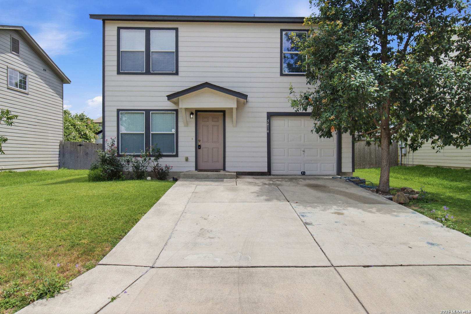 5414 Harefield Drive San Antonio TX 78228