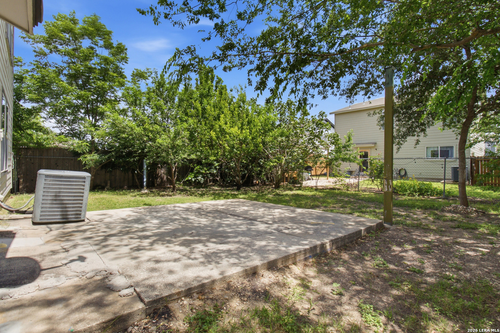 5414 Harefield Drive San Antonio TX 78228