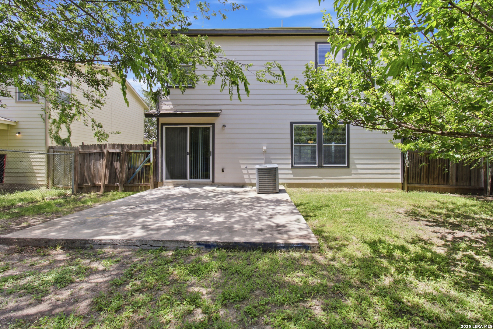 5414 Harefield Drive San Antonio TX 78228