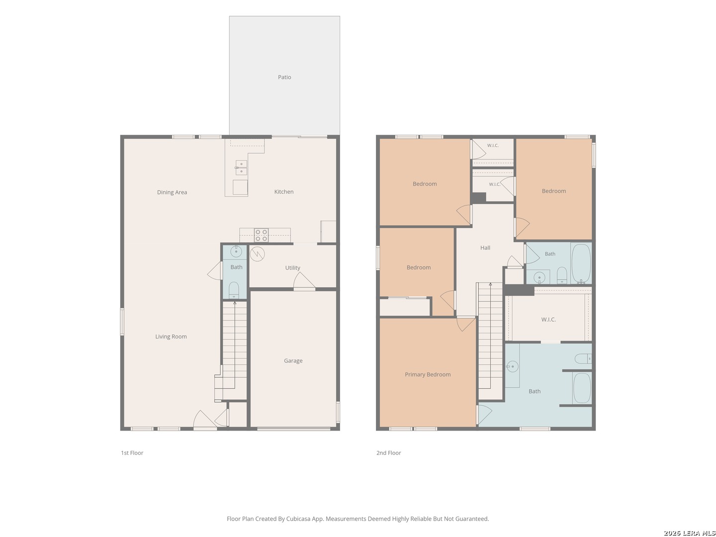 5414 Harefield Drive San Antonio TX 78228