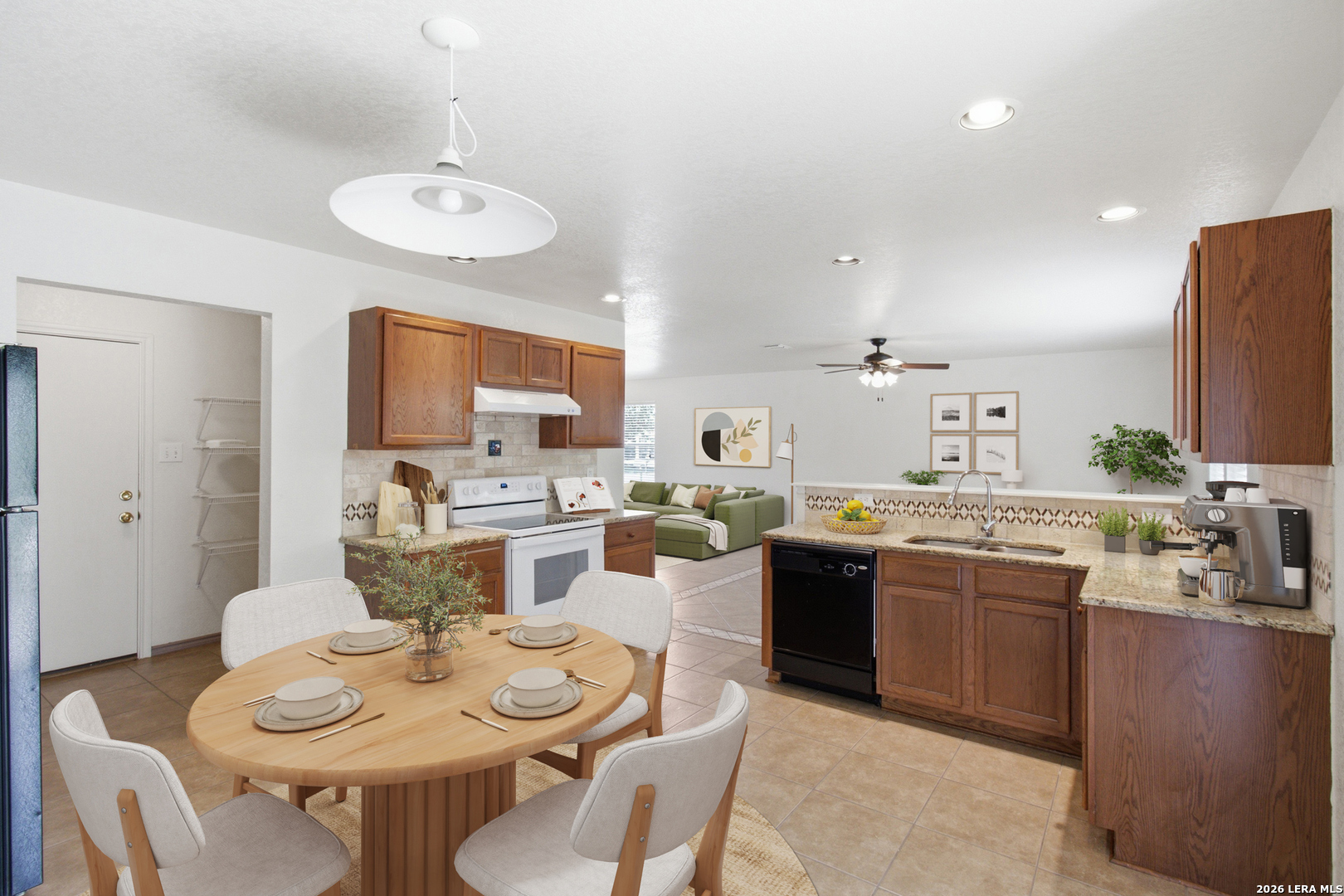 5414 Harefield Drive San Antonio TX 78228