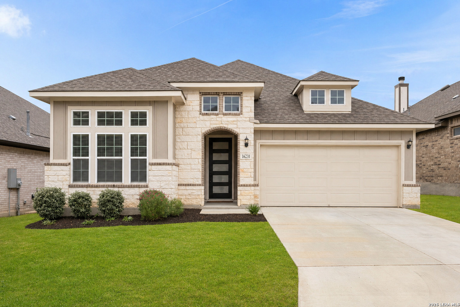 16231 Bronco View San Antonio TX 78247