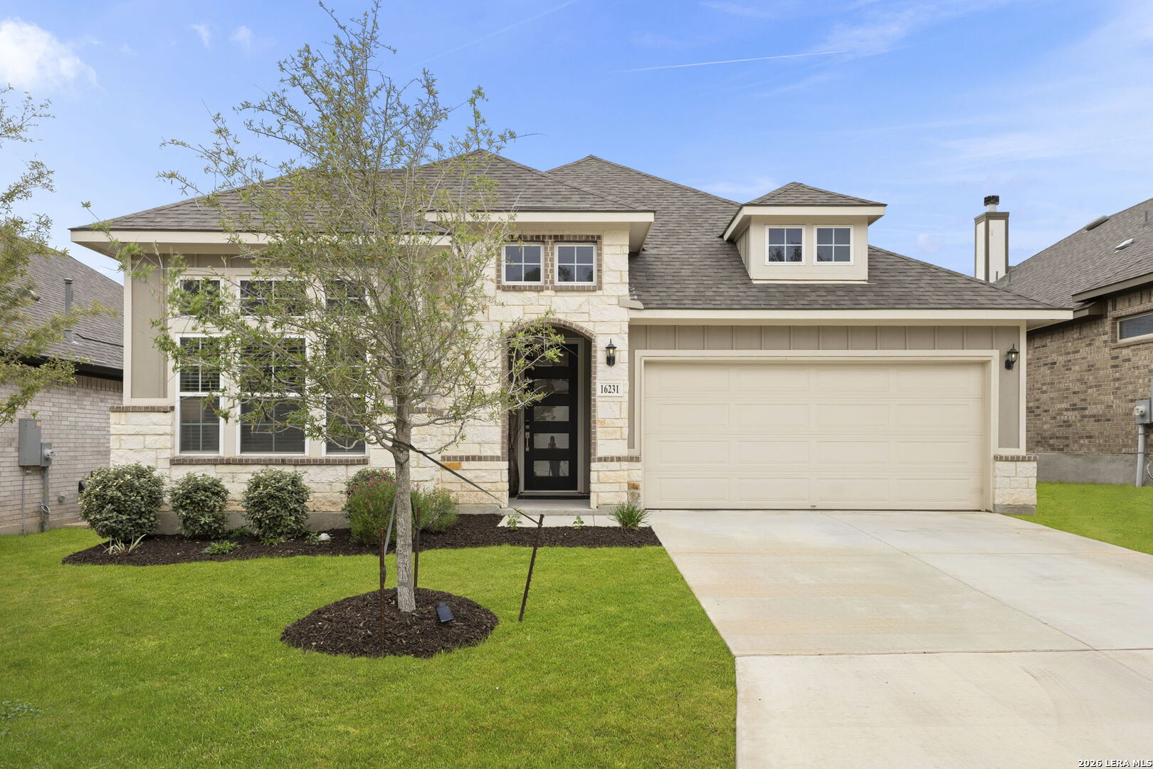 16231 Bronco View San Antonio TX 78247