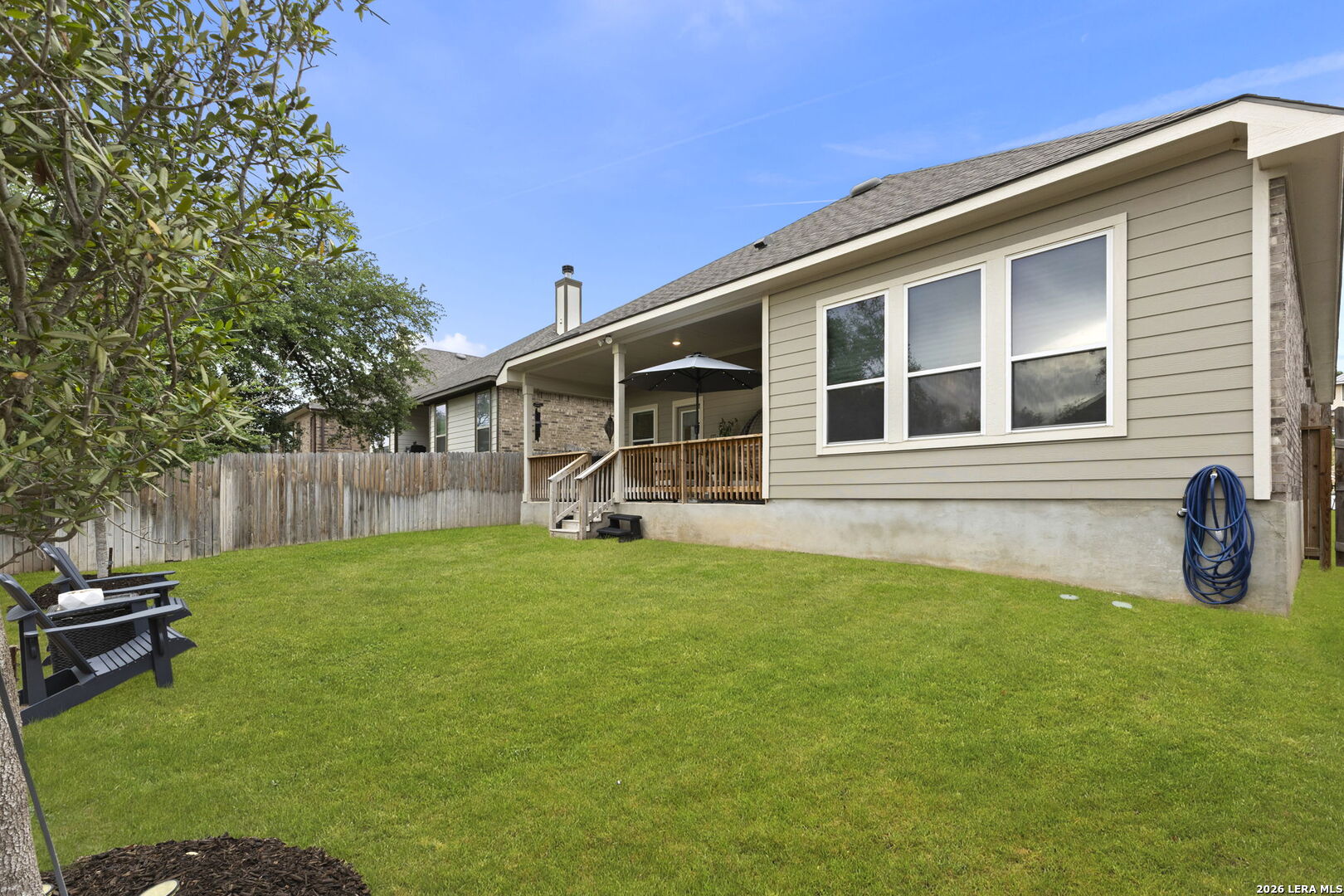 16231 Bronco View San Antonio TX 78247
