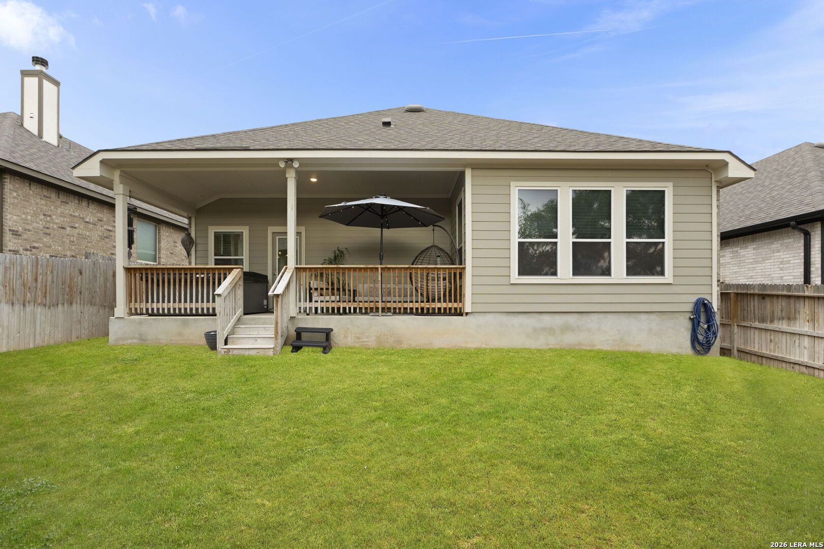 16231 Bronco View San Antonio TX 78247