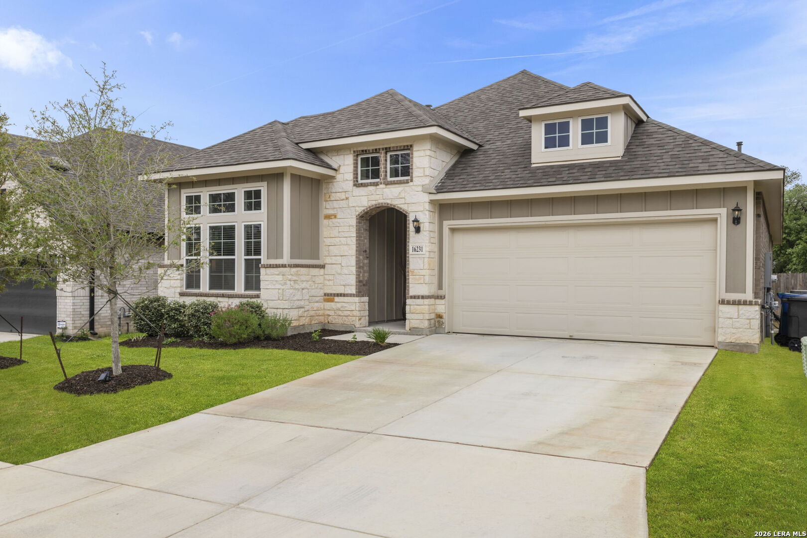16231 Bronco View San Antonio TX 78247
