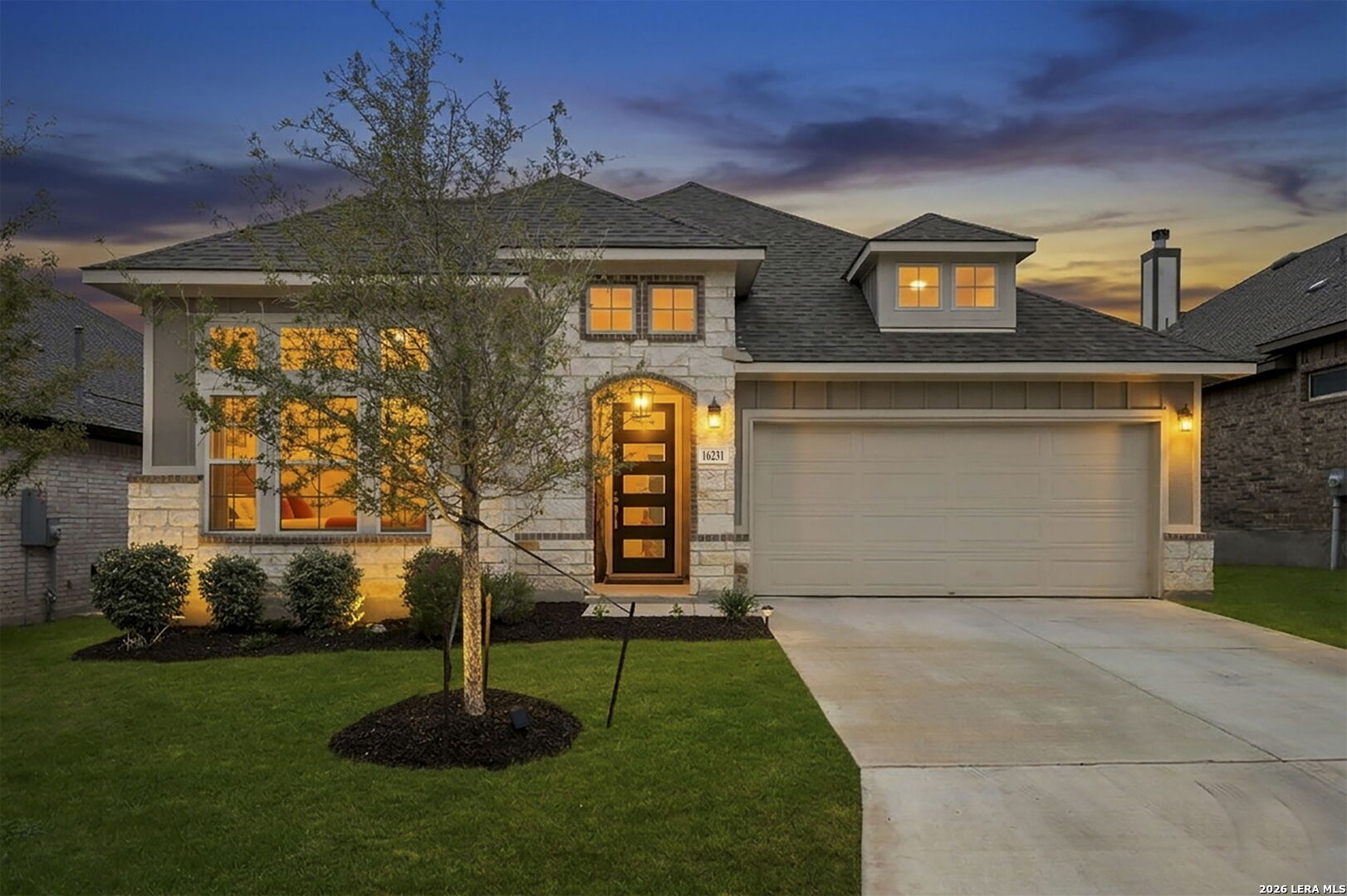 16231 Bronco View San Antonio TX 78247