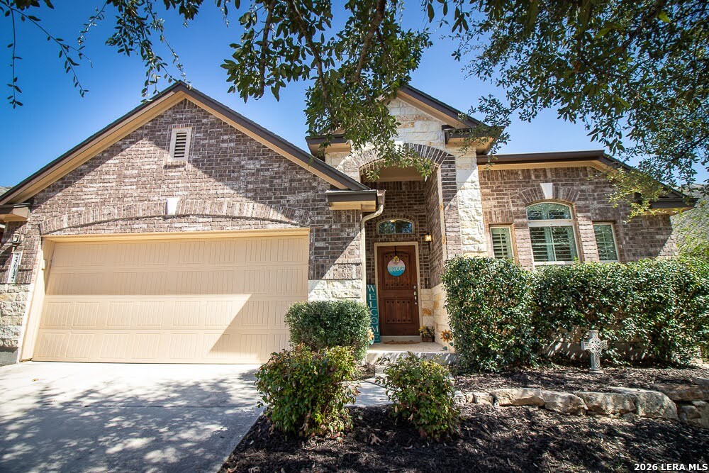 25014 Buttermilk San Antonio TX 78255