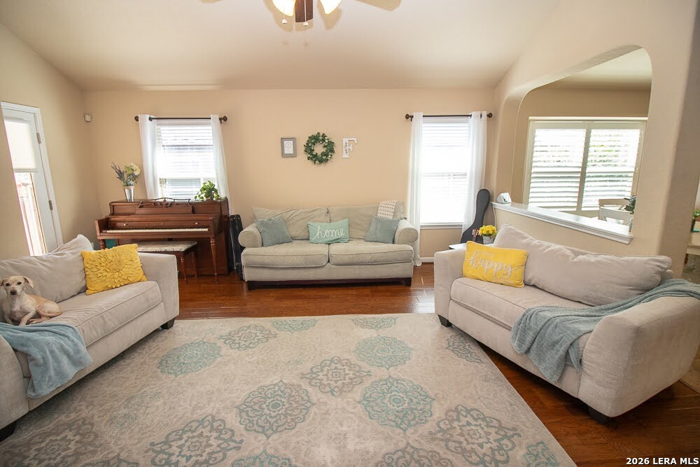 25014 Buttermilk San Antonio TX 78255