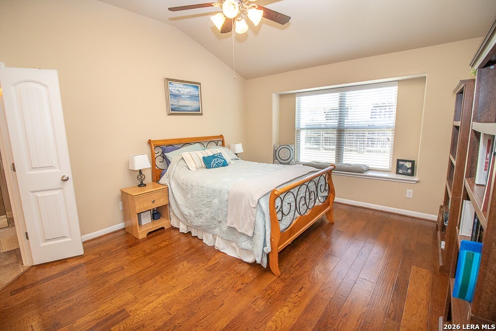 25014 Buttermilk San Antonio TX 78255