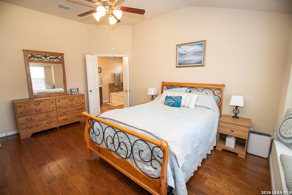 25014 Buttermilk San Antonio TX 78255